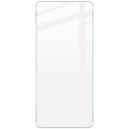 For ZTE nubia Z50S Pro 5G IMAK H Series Tempered Glass Film - ZTE Cases by imak | Online Shopping UK | buy2fix