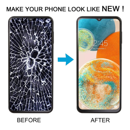 For Samsung Galaxy A23 5G SM-A236B OEM LCD Screen Digitizer Full Assembly with Frame - LCD Screen by buy2fix | Online Shopping UK | buy2fix