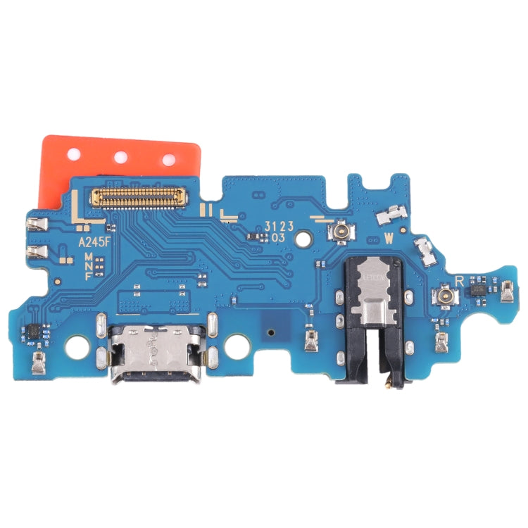 For Samsung Galaxy A24 4G OEM Charging Port Board - Tail Connector by buy2fix | Online Shopping UK | buy2fix