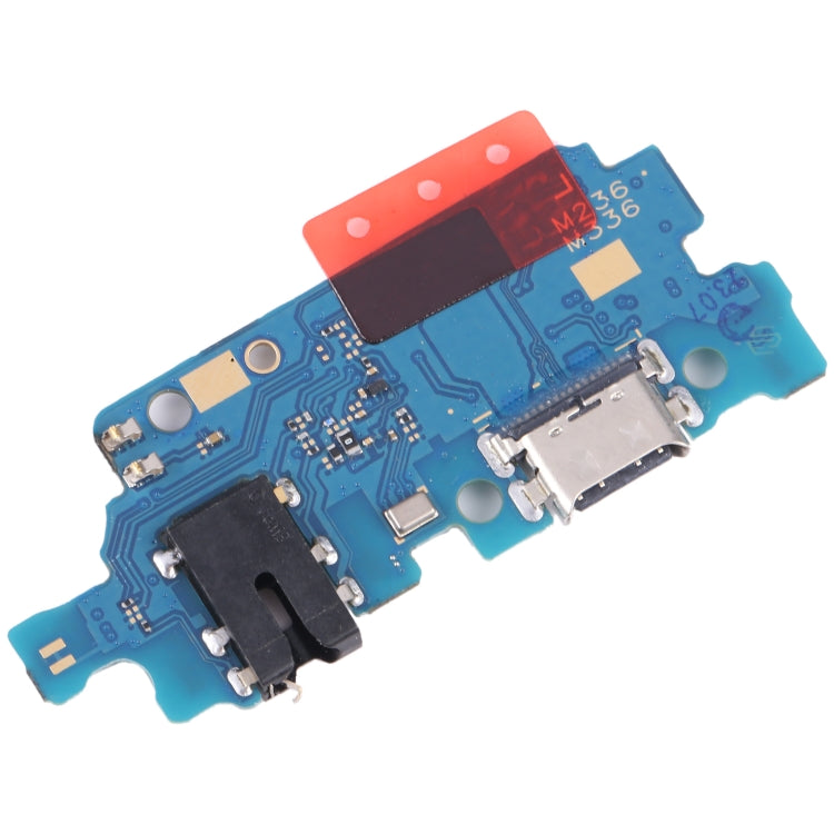 For Samsung Galaxy M33 SM-M336B OEM Charging Port Board - Tail Connector by buy2fix | Online Shopping UK | buy2fix