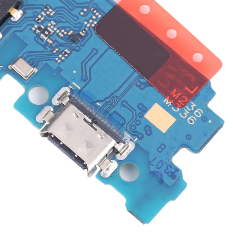 For Samsung Galaxy M33 SM-M336B OEM Charging Port Board - Tail Connector by buy2fix | Online Shopping UK | buy2fix