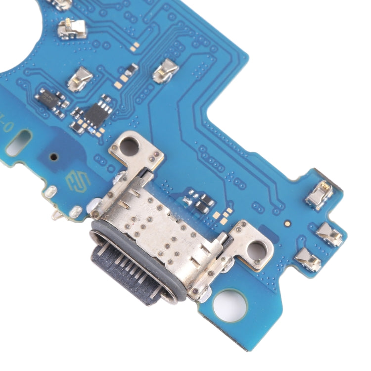 For Samsung Galaxy A34 SM-A346B OEM Charging Port Board - Tail Connector by buy2fix | Online Shopping UK | buy2fix