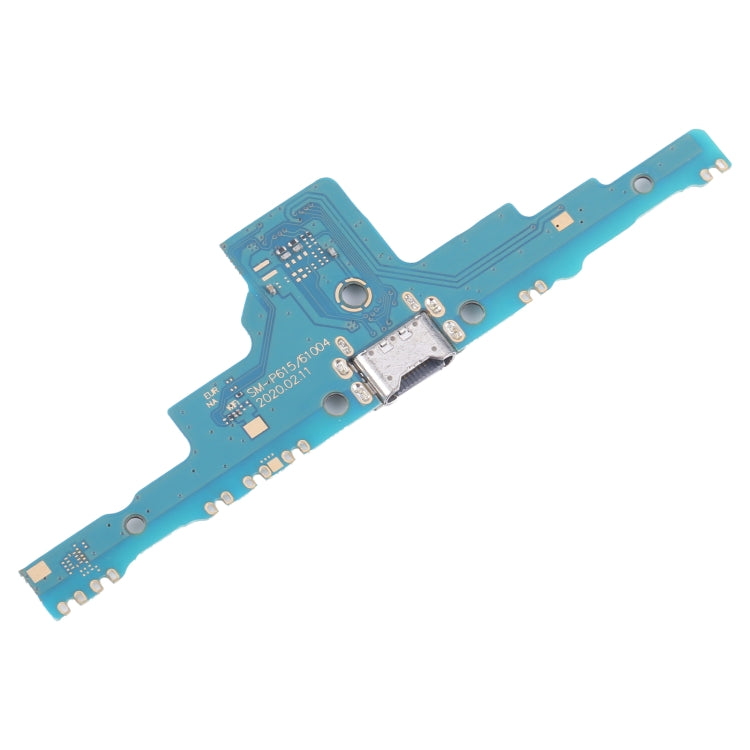 For Samsung Galaxy Tab S6 Lite SM-P610 OEM Charging Port Board - Charging Port Board by buy2fix | Online Shopping UK | buy2fix