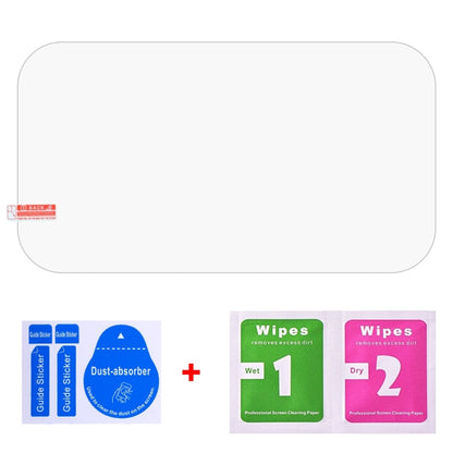 For Amazon Echo Show 5 3rd Gen 9H 0.3mm Explosion-proof Tempered Glass Film - Other Accessories by buy2fix | Online Shopping UK | buy2fix