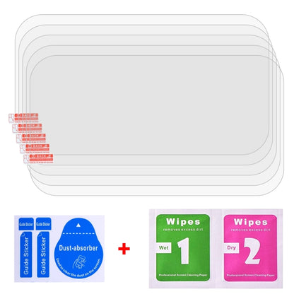 For Amazon Echo Show 5 3rd Gen 25pcs 9H 0.3mm Explosion-proof Tempered Glass Film - Other Accessories by buy2fix | Online Shopping UK | buy2fix