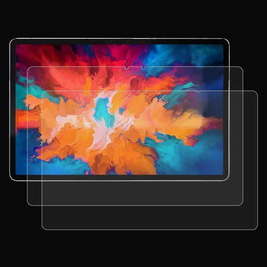 For NEC LAVIE T11 T1195 2pcs 9H 0.3mm Explosion-proof Tempered Glass Film