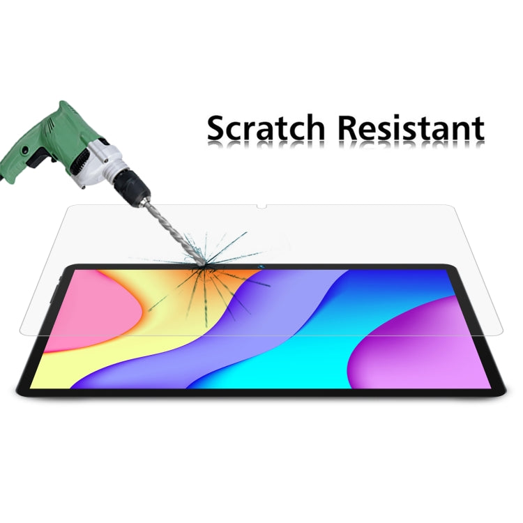 For BMAX MaxPad I9 Plus 10.1 2pcs 9H 0.3mm Explosion-proof Tempered Glass Film - Others by buy2fix | Online Shopping UK | buy2fix
