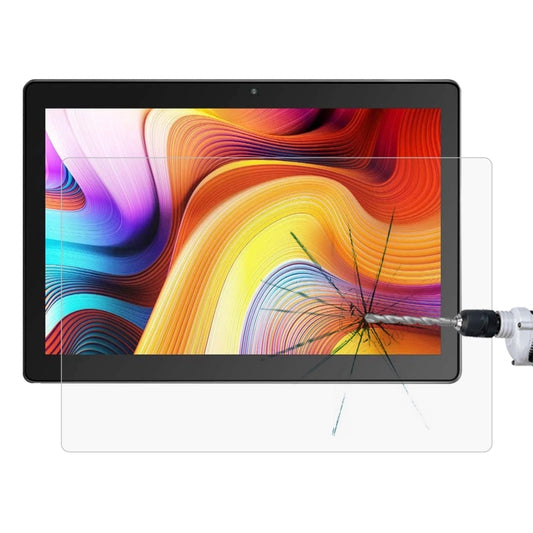 For Dragon Touch Notepad K10 9H 0.3mm Explosion-proof Tempered Glass Film - Others by buy2fix | Online Shopping UK | buy2fix