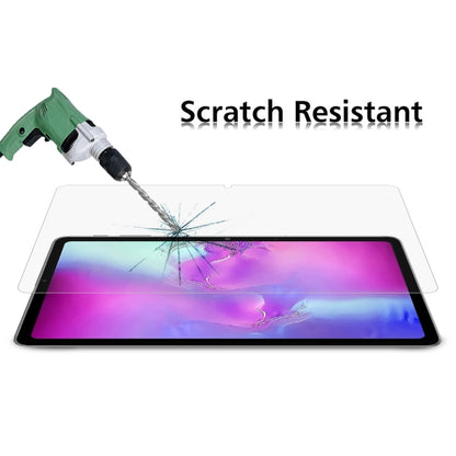 For ALLDOCUBE iPlay 40 Pro 2pcs 9H 0.3mm Explosion-proof Tempered Glass Film - Others by buy2fix | Online Shopping UK | buy2fix