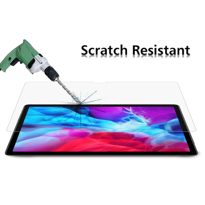 For N-ONE Npad Air 2023 2pcs 9H 0.3mm Explosion-proof Tempered Glass Film - Others by buy2fix | Online Shopping UK | buy2fix