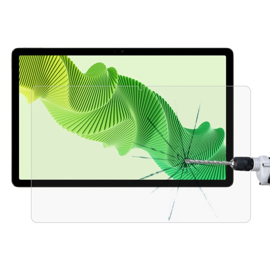 For Realme Pad 2 11.5 9H 0.3mm Explosion-proof Tempered Glass Film