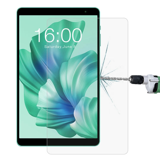 For Teclast P85T / P85 9H 0.3mm Explosion-proof Tempered Glass Film