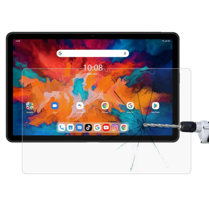 For Umidigi A11 Tab 9H 0.3mm Explosion-proof Tempered Glass Film - Others by buy2fix | Online Shopping UK | buy2fix