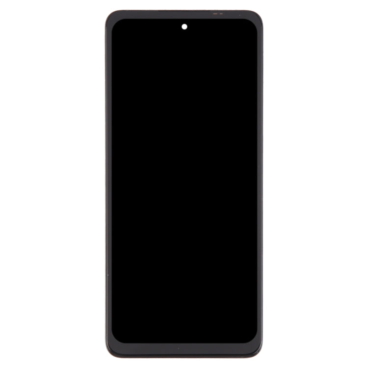 For OPPO A1 5G 2023  OEM LCD Screen Digitizer Full Assembly with Frame - LCD Screen by buy2fix | Online Shopping UK | buy2fix