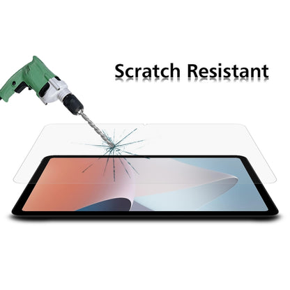 For OPPO Pad Air 2 11.5 9H 0.3mm Explosion-proof Tempered Glass Film - Others by buy2fix | Online Shopping UK | buy2fix