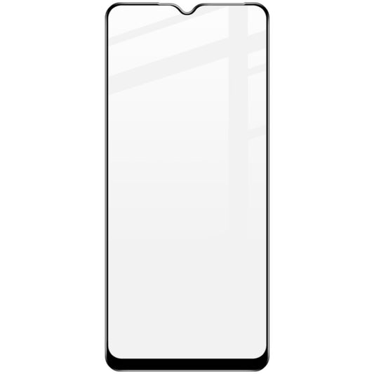 For Nokia G42 5G / G22 4G imak 9H Surface Hardness Full Screen Tempered Glass Film Pro+ Series by imak
