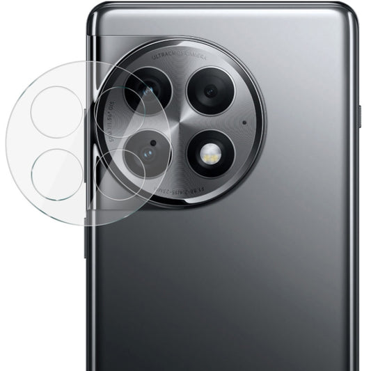 For OnePlus Ace 2 Pro 5G imak Integrated Rear Camera Lens Tempered Glass Film by imak