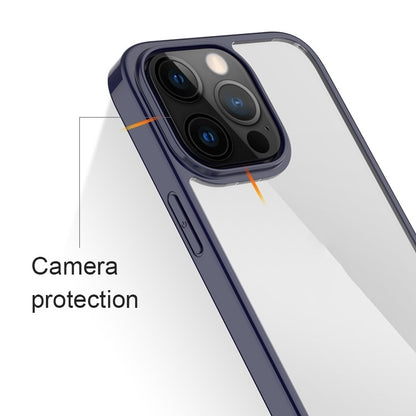 For iPhone 15 Pro Mutural Jiantou Series Electroplating Phone Case(Grey) - iPhone 15 Pro Cases by Mutural | Online Shopping UK | buy2fix