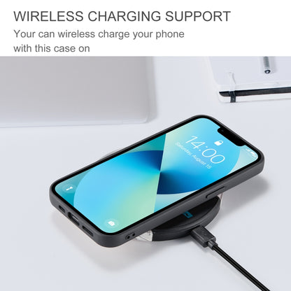 For iPhone 15 JEEHOOD Magnetic Zipper Wallet Leather Phone Case(Blue) - iPhone 15 Cases by JEEHOOD | Online Shopping UK | buy2fix