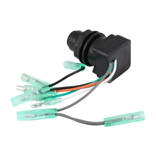 For Suzuki Marine Outboard Control Box Ignition Start Key 37110-99E00 by buy2fix