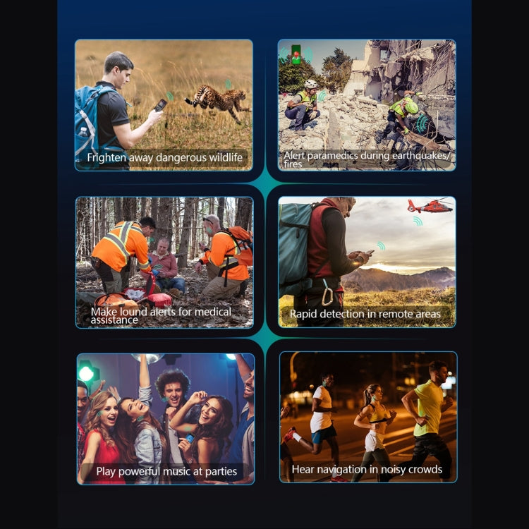 Blackview BV6200 Pro, 6GB+128GB, IP68/IP69K/MIL-STD-810H, 6.56 inch Android 13 MediaTek Helio P35 Octa Core, Network: 4G, OTG, NFC(Green) by Blackview