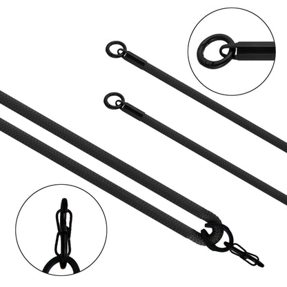 Mobile Phone Case Anti-Lost Lanyard(Black) - Lanyards & Wrist Straps by buy2fix | Online Shopping UK | buy2fix