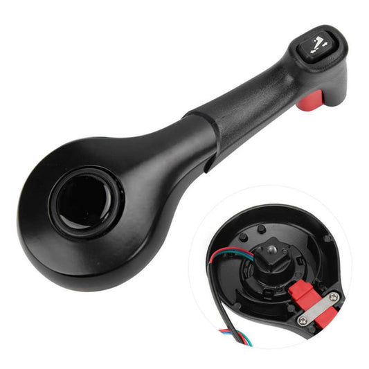 For Mercury Outboard Motor Control Box Handle Assembly with Lift Switch 881148T03 by buy2fix