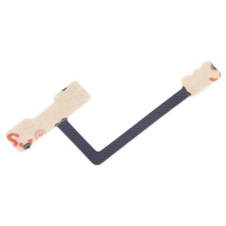 For Xiaomi Black Shark 5 Volume Button Flex Cable - Flex Cable by buy2fix | Online Shopping UK | buy2fix