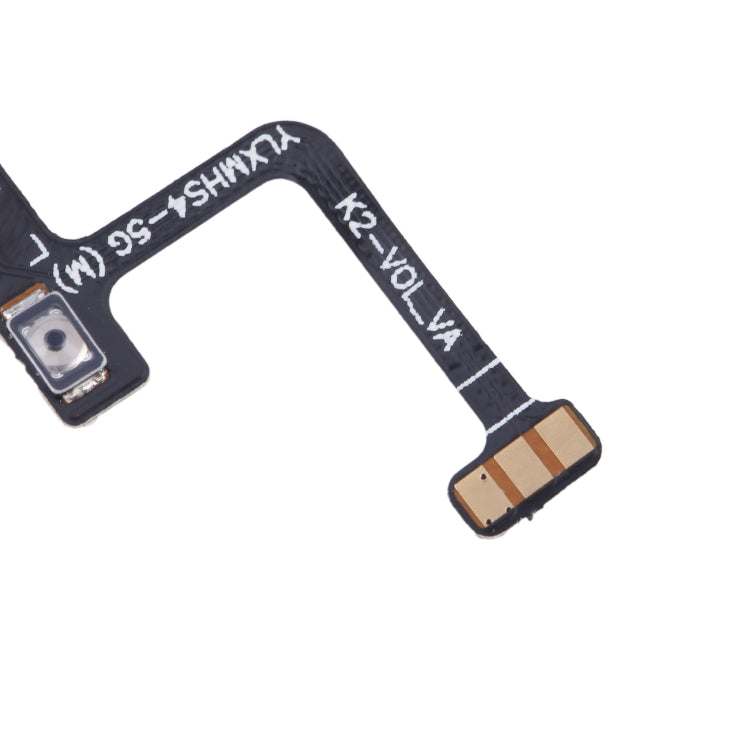 For Xiaomi Black Shark 4 Volume Button Flex Cable by buy2fix