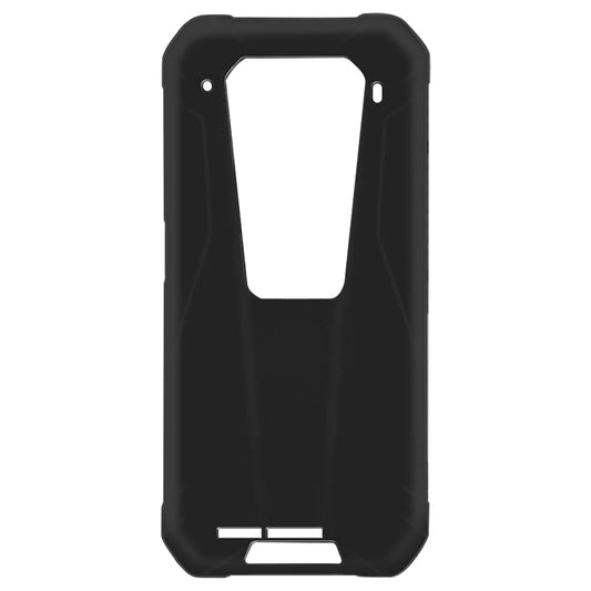 For Unihertz 8849 Tank 3 TPU Phone Case(Black) by buy2fix