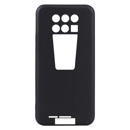 For Unihertz Tank 3 Pro 8849 TPU Phone Case(Black) by buy2fix