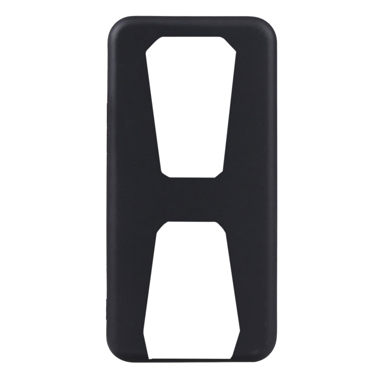 For Unihertz 8849 Tank 2 Pro TPU Phone Case(Black) by buy2fix