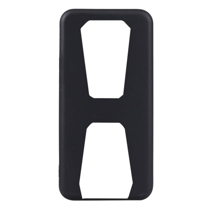For Unihertz 8849 Tank 2 Pro TPU Phone Case(Black) by buy2fix