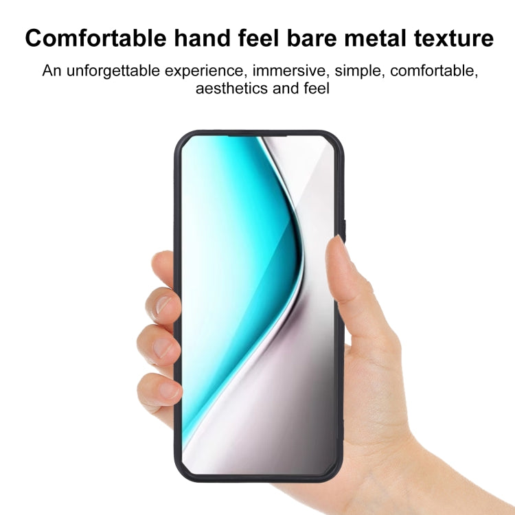 For Unihertz 8849 Tank 2 Pro TPU Phone Case(Black) by buy2fix