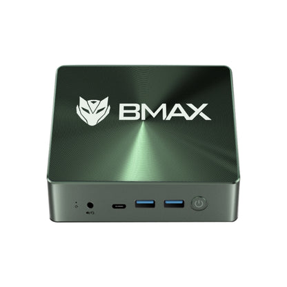 BMAX B6 Power Windows 11 Mini PC, 16GB+1TB, Intel Core i7-1060NG7, Support HDMI / RJ45(US Plug) - Windows Mini PCs by BMAX | Online Shopping UK | buy2fix