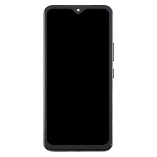 For Samsung Galaxy S22 US Version TFT LCD Screen Digitizer Full Assembly with Frame, Not Supporting Fingerprint Identification -  by buy2fix | Online Shopping UK | buy2fix