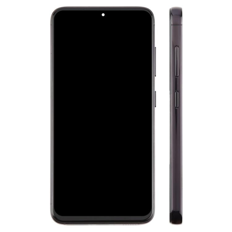 For Samsung Galaxy S23 SM-S911B EU Version TFT LCD Screen Digitizer Full Assembly with Frame, Not Supporting Fingerprint Identification -  by buy2fix | Online Shopping UK | buy2fix