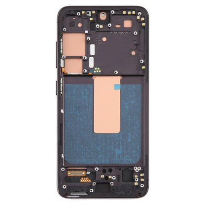 For Samsung Galaxy S23 SM-S911B EU Version TFT LCD Screen Digitizer Full Assembly with Frame, Not Supporting Fingerprint Identification -  by buy2fix | Online Shopping UK | buy2fix