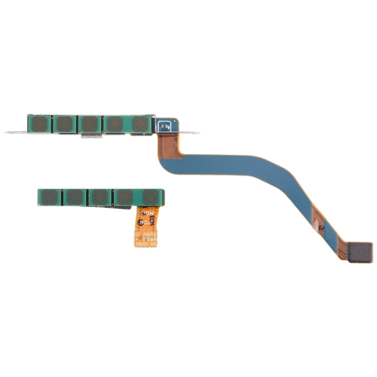 For Samsung Galaxy S23 5G SM-S911B Original 5G Module -  by buy2fix | Online Shopping UK | buy2fix