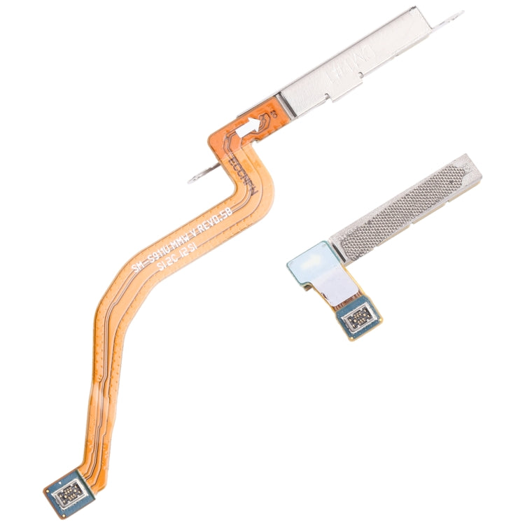 For Samsung Galaxy S23 5G SM-S911B Original 5G Module -  by buy2fix | Online Shopping UK | buy2fix