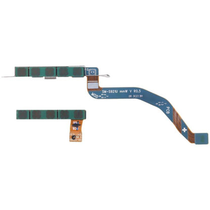 For Samsung Galaxy S24 SM-S921B Original 5G Module -  by buy2fix | Online Shopping UK | buy2fix