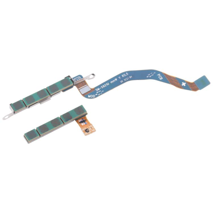 For Samsung Galaxy S24 SM-S921B Original 5G Module -  by buy2fix | Online Shopping UK | buy2fix