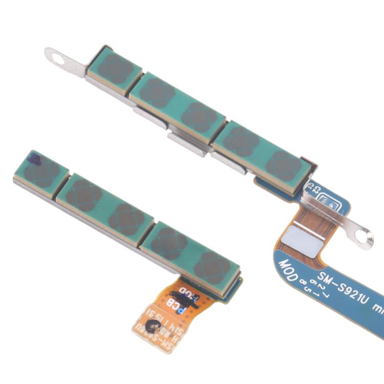 For Samsung Galaxy S24 SM-S921B Original 5G Module -  by buy2fix | Online Shopping UK | buy2fix