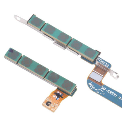 For Samsung Galaxy S24 SM-S921B Original 5G Module -  by buy2fix | Online Shopping UK | buy2fix