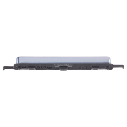 For Samsung Galaxy M31s SM-M317 10pcs Volume Control Button(Black) - Home key & Side Key by buy2fix | Online Shopping UK | buy2fix