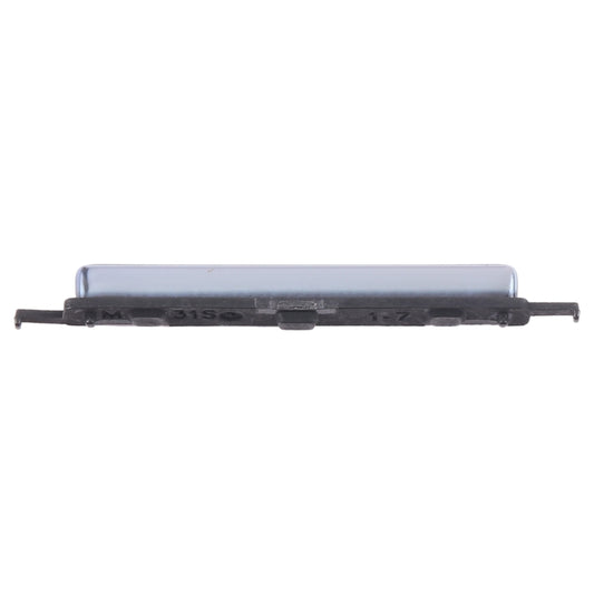 For Samsung Galaxy M51 SM-M515 10pcs Volume Control Button(Black) - Home key & Side Key by buy2fix | Online Shopping UK | buy2fix