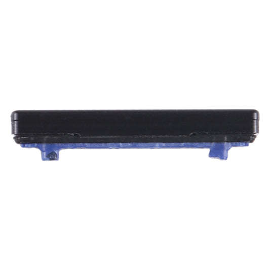 For Samsung Galaxy Z Fold2 5G SM-F916B 10pcs Volume Control Button(Black) - Home key & Side Key by buy2fix | Online Shopping UK | buy2fix