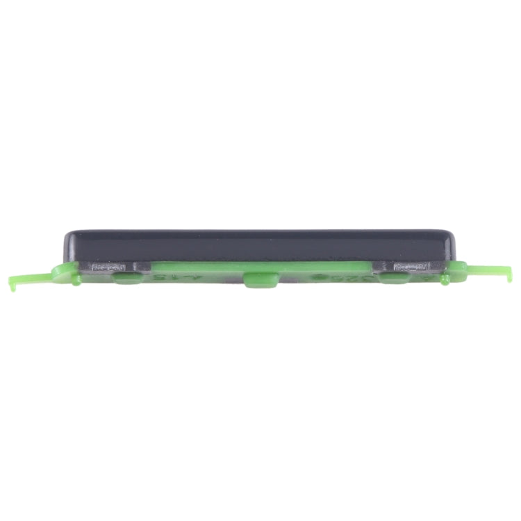 For Samsung Galaxy M23 SM-M236 10pcs Volume Control Button(Black) - Home key & Side Key by buy2fix | Online Shopping UK | buy2fix