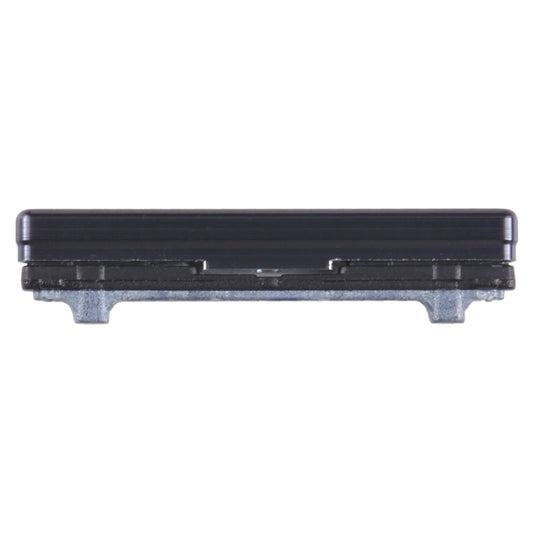For Samsung Galaxy Z Flip SM-F700 10pcs Volume Control Button(Black) - Home key & Side Key by buy2fix | Online Shopping UK | buy2fix