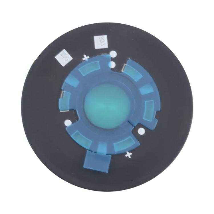 For Huawei Watch GT 5 46mm / 41mm Original Heart-rate Sensor Glass Lens Cover - For Huawei by buy2fix | Online Shopping UK | buy2fix